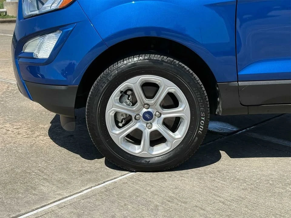 2021 Ford EcoSport - Image 8 of 9