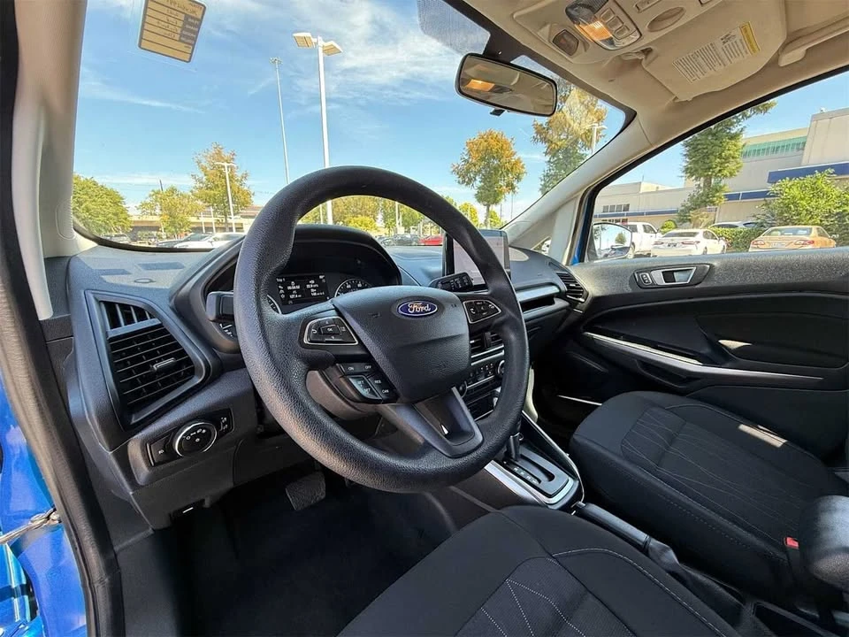 2021 Ford EcoSport - Image 2 of 9