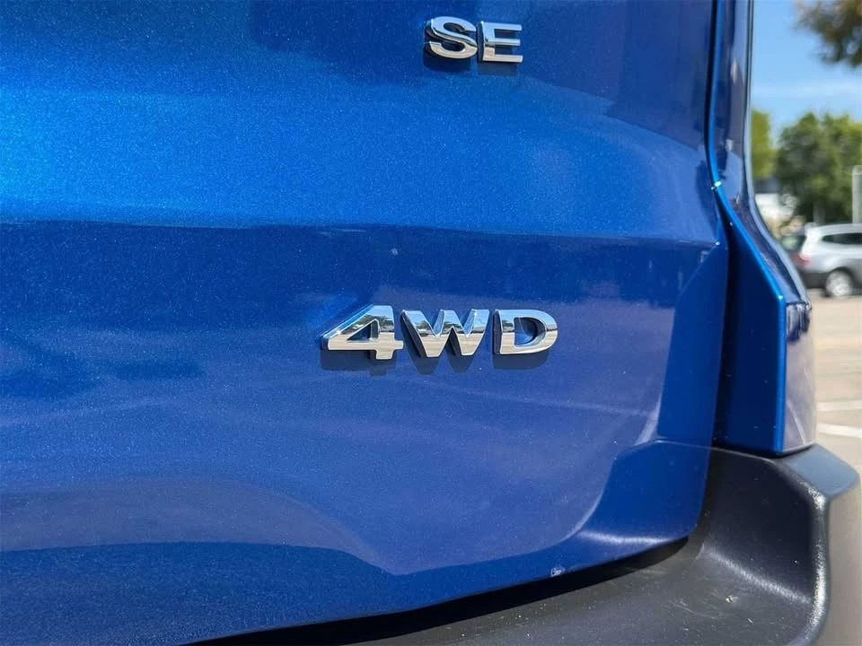 2021 Ford EcoSport - Image 7 of 9