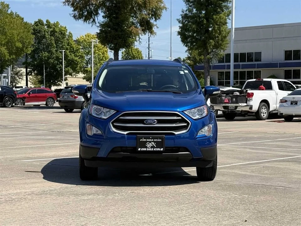 2021 Ford EcoSport - Image 6 of 9