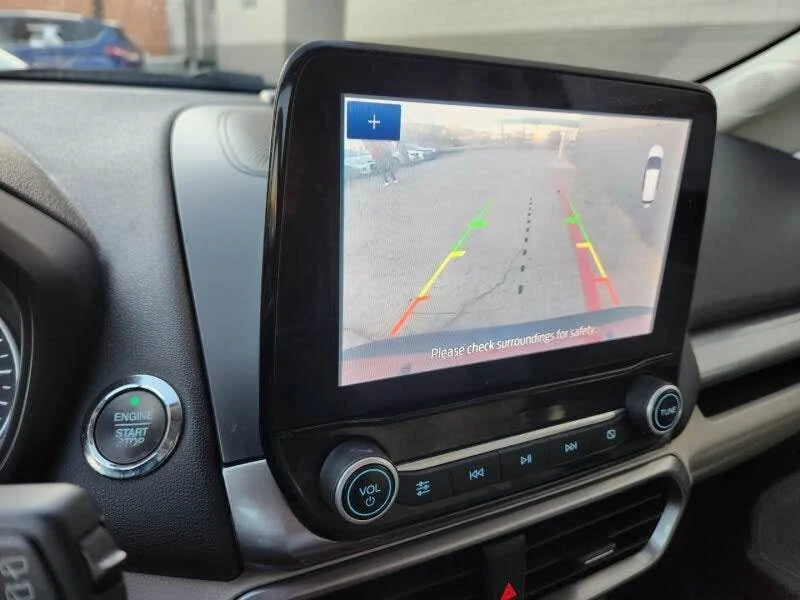 2021 Ford EcoSport - Image 6 of 18