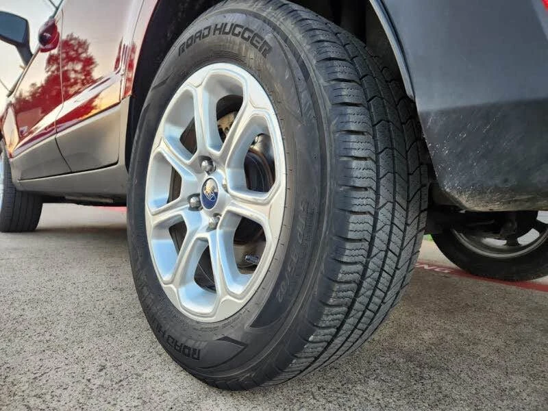 2021 Ford EcoSport - Image 2 of 18