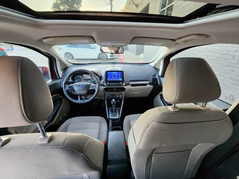 2021 Ford EcoSport - Image 7 of 18