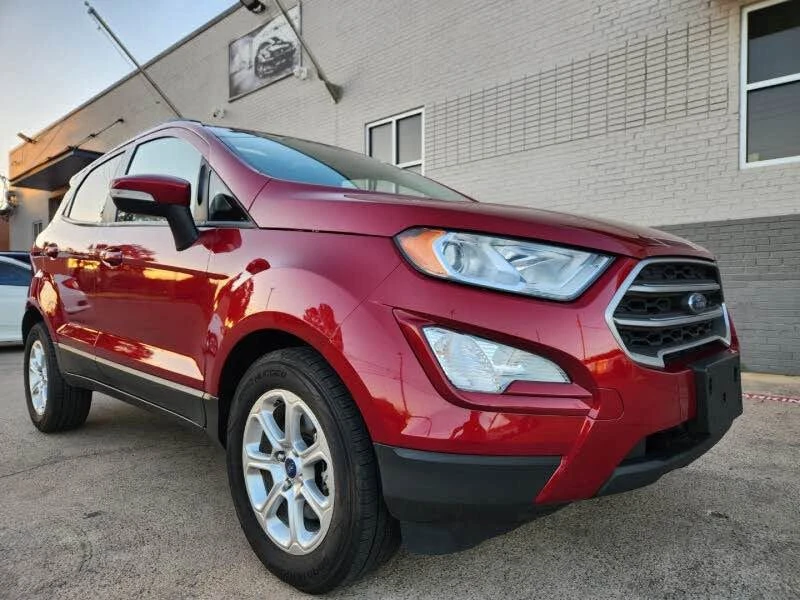 2021 Ford EcoSport - Image 16 of 18