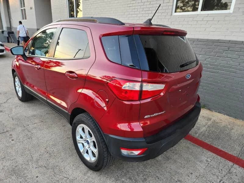 2021 Ford EcoSport - Image 14 of 18