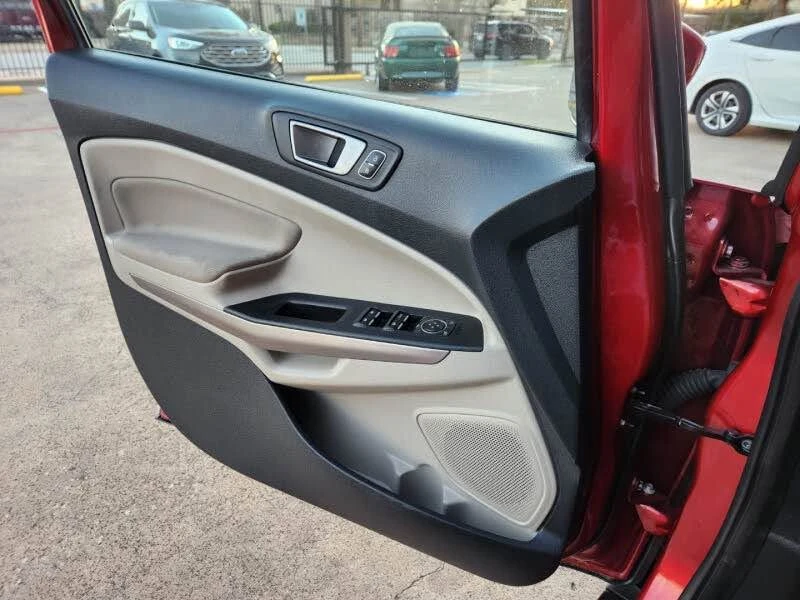2021 Ford EcoSport - Image 3 of 18