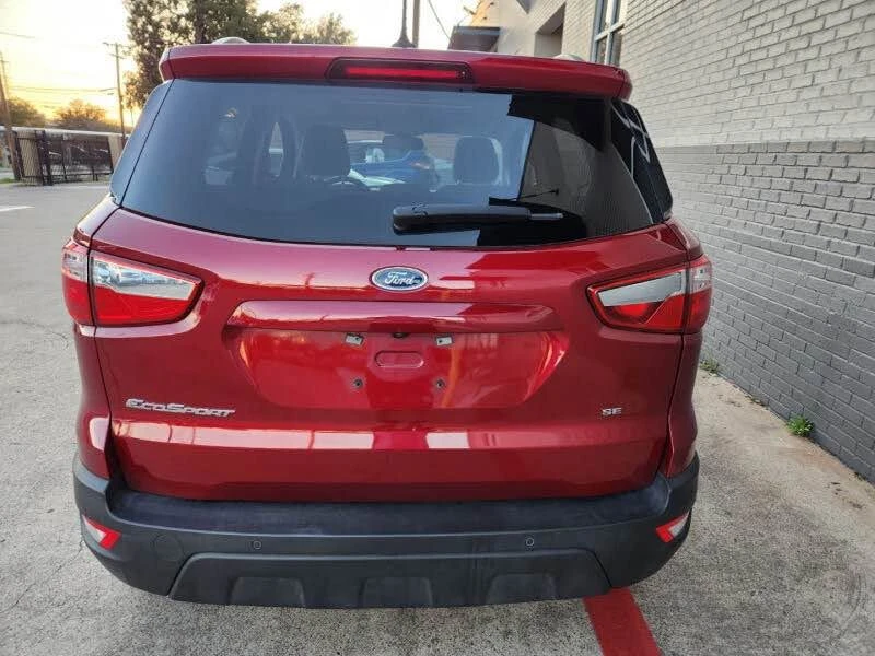 2021 Ford EcoSport - Image 13 of 18