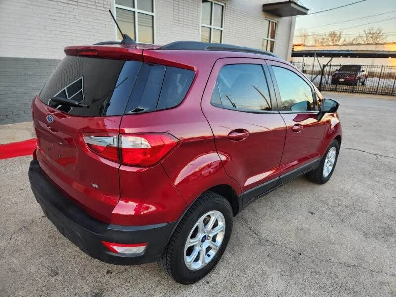 2021 Ford EcoSport - Image 15 of 18