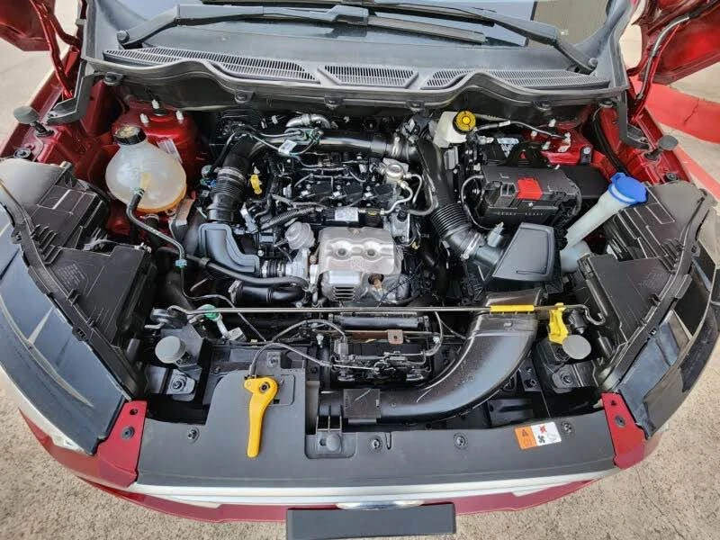 2021 Ford EcoSport - Image 4 of 18