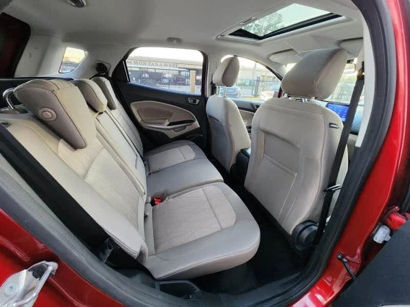 2021 Ford EcoSport - Image 10 of 18