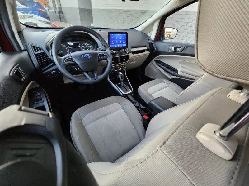 2021 Ford EcoSport - Image 8 of 18