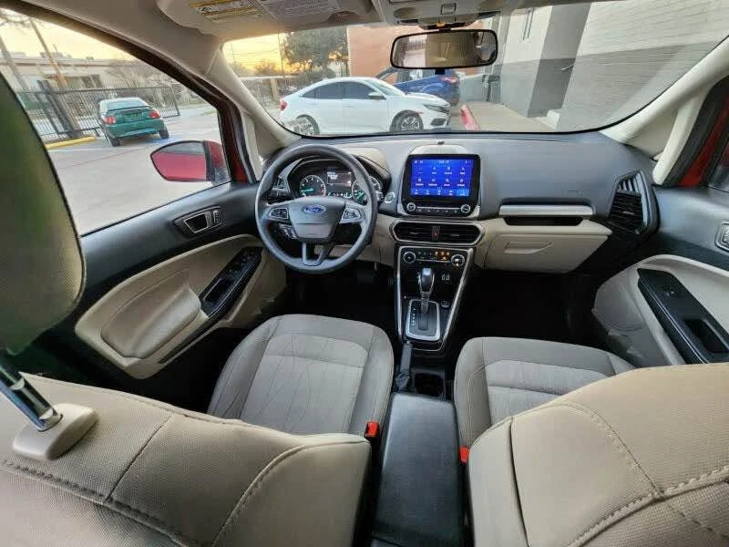 2021 Ford EcoSport - Image 9 of 18