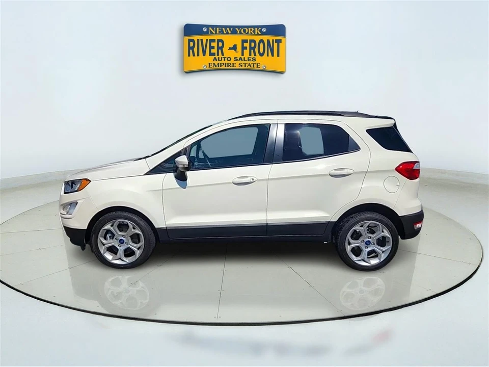 2021 Ford EcoSport - Image 5 of 28