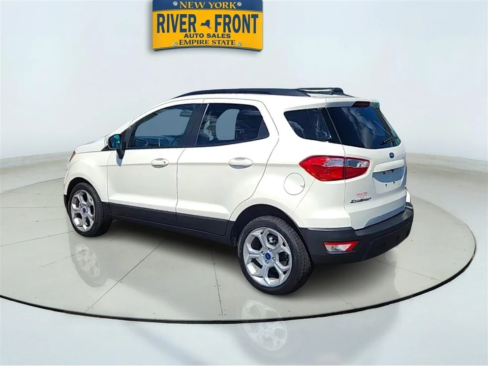 2021 Ford EcoSport - Image 6 of 28