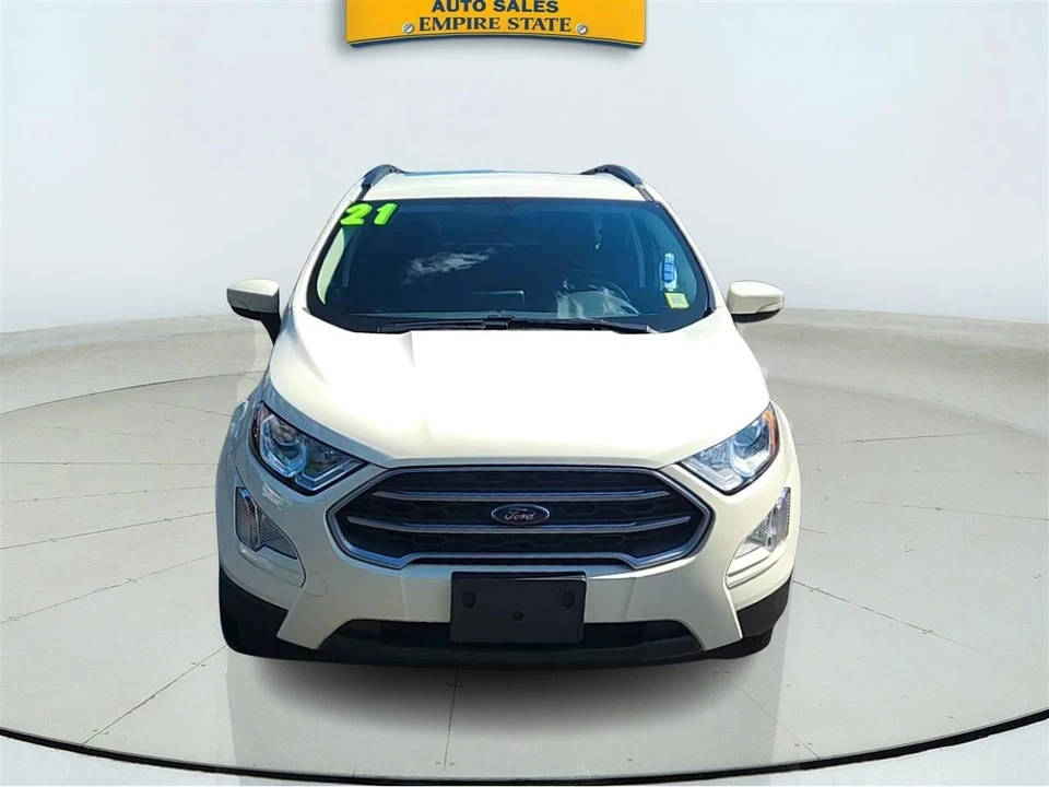2021 Ford EcoSport - Image 3 of 28