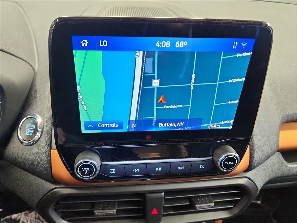 2021 Ford EcoSport - Image 16 of 28
