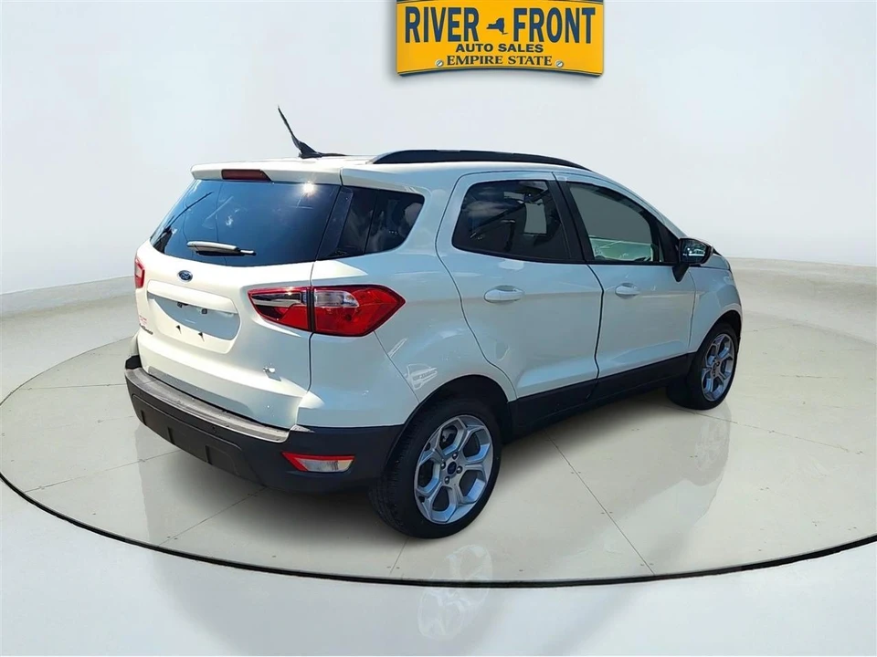 2021 Ford EcoSport - Image 8 of 28