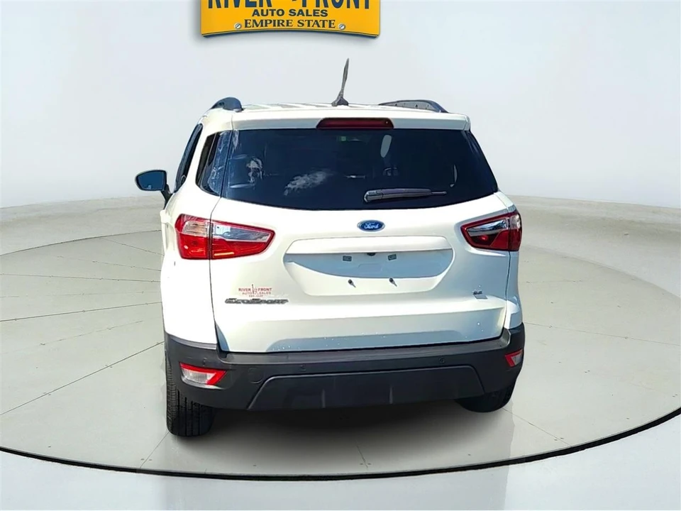 2021 Ford EcoSport - Image 7 of 28