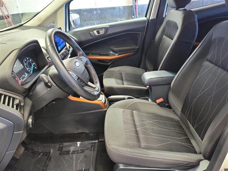 2021 Ford EcoSport - Image 10 of 28