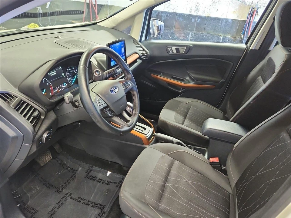 2021 Ford EcoSport - Image 9 of 28