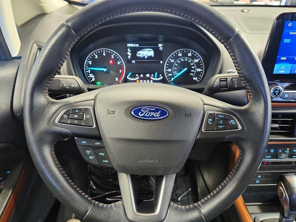 2021 Ford EcoSport - Image 13 of 28