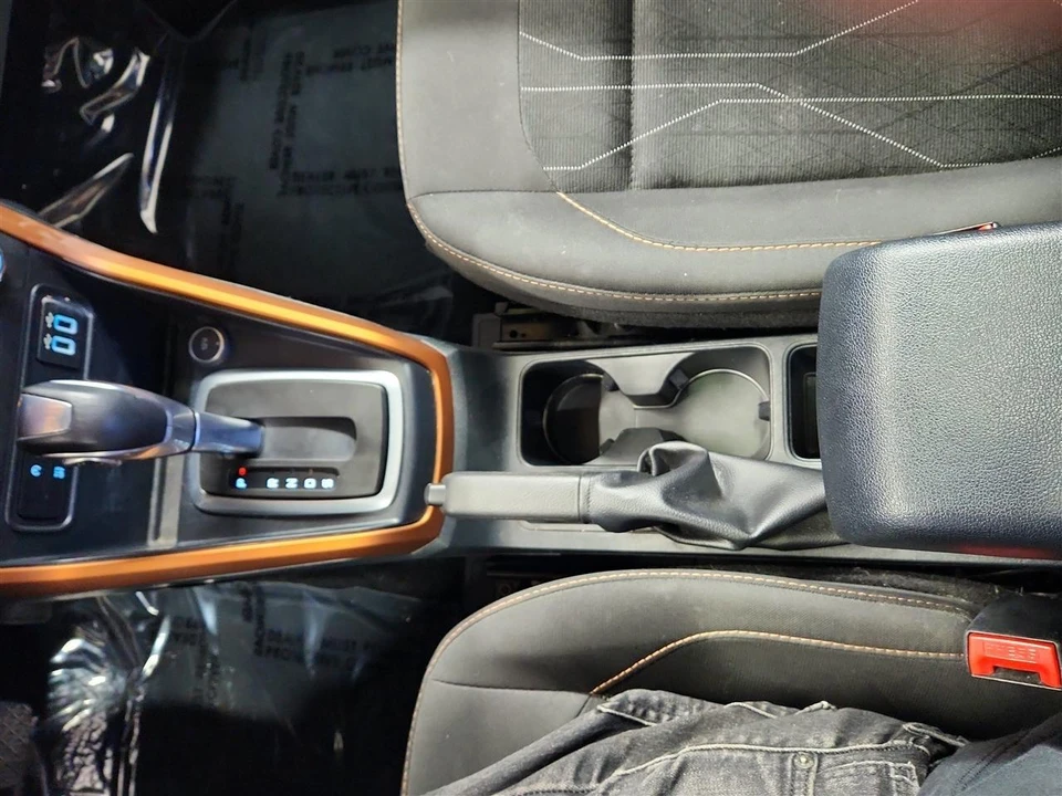 2021 Ford EcoSport - Image 14 of 28