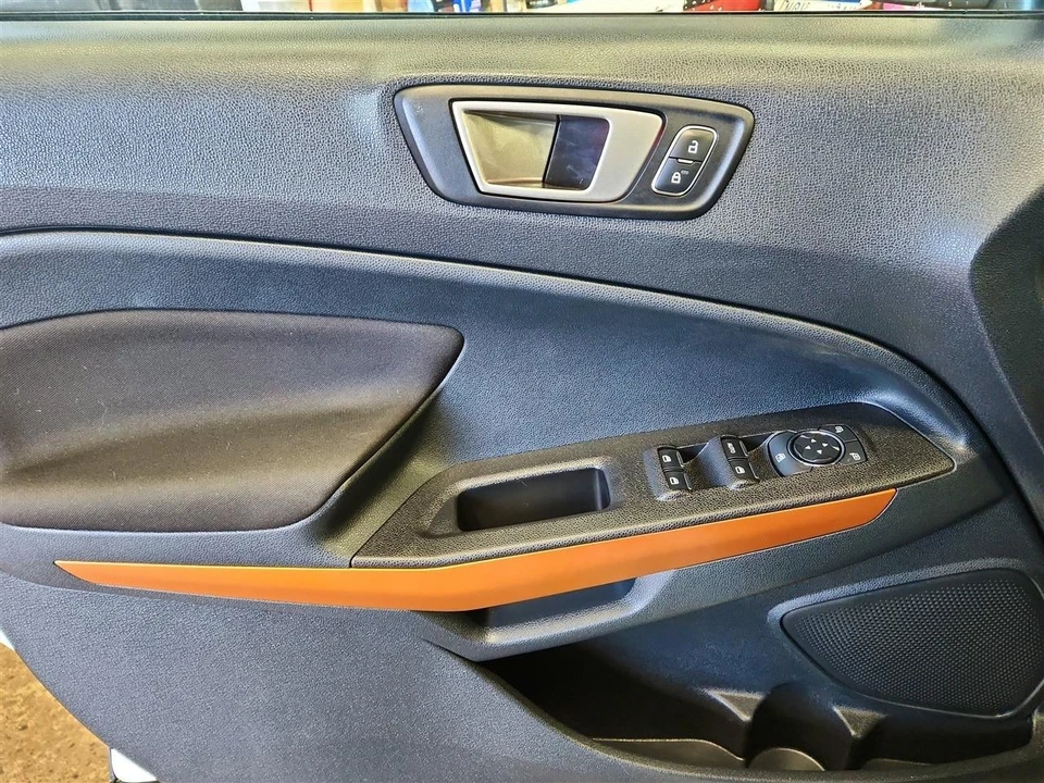2021 Ford EcoSport - Image 19 of 28