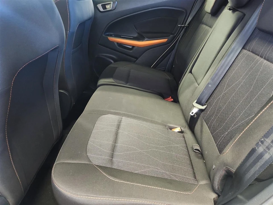 2021 Ford EcoSport - Image 20 of 28