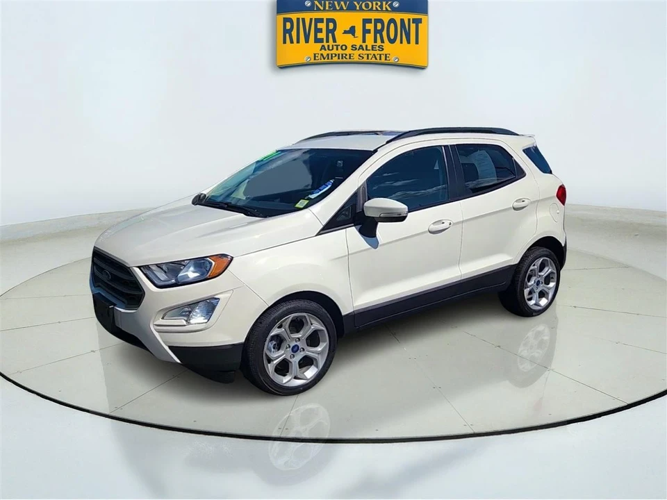 2021 Ford EcoSport - Image 4 of 28