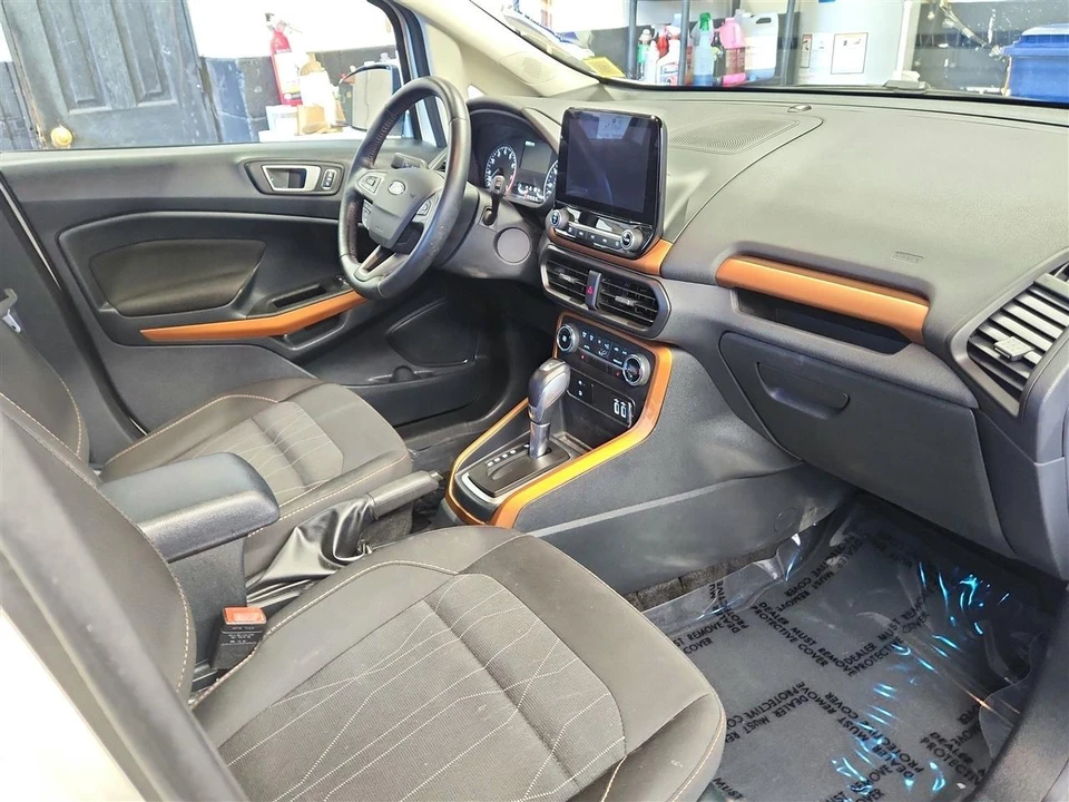 2021 Ford EcoSport - Image 21 of 28