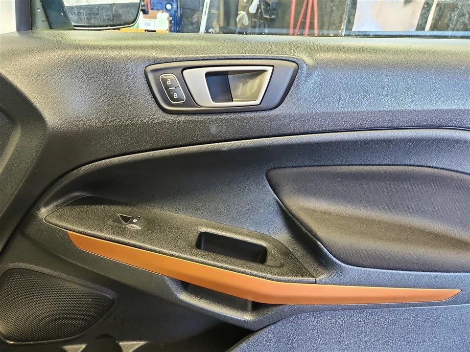 2021 Ford EcoSport - Image 22 of 28