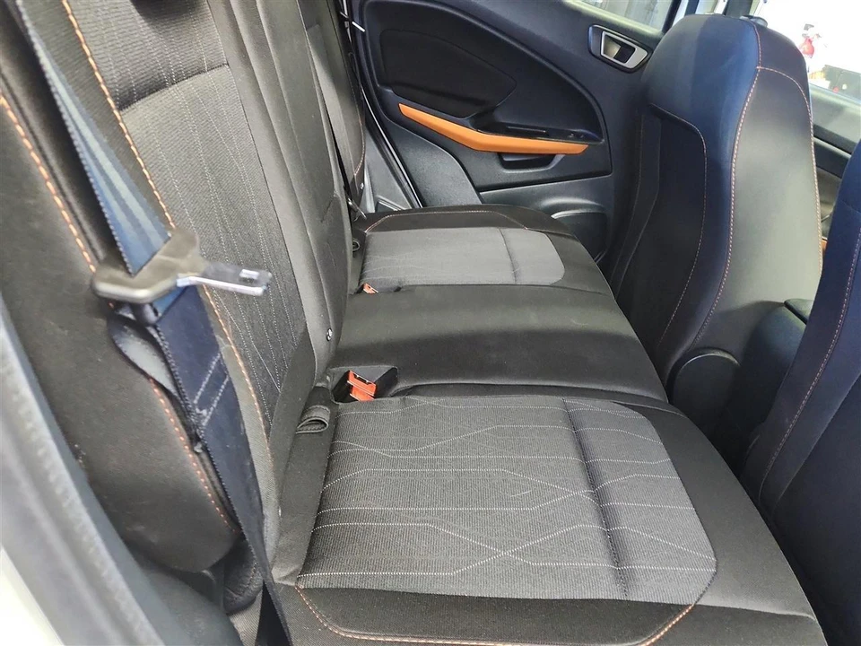 2021 Ford EcoSport - Image 23 of 28