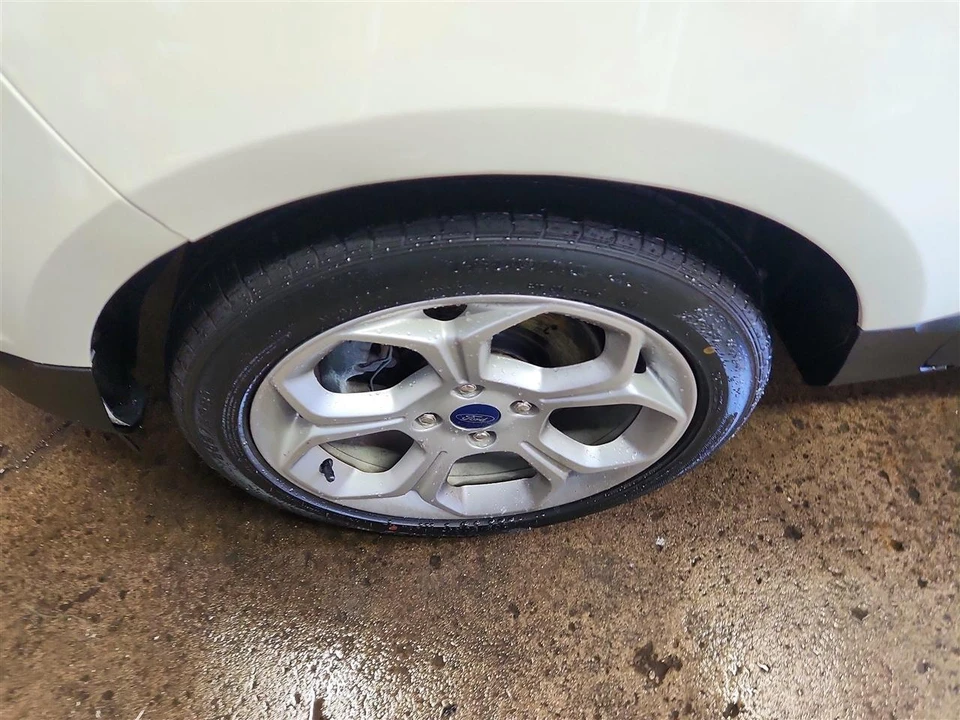 2021 Ford EcoSport - Image 27 of 28