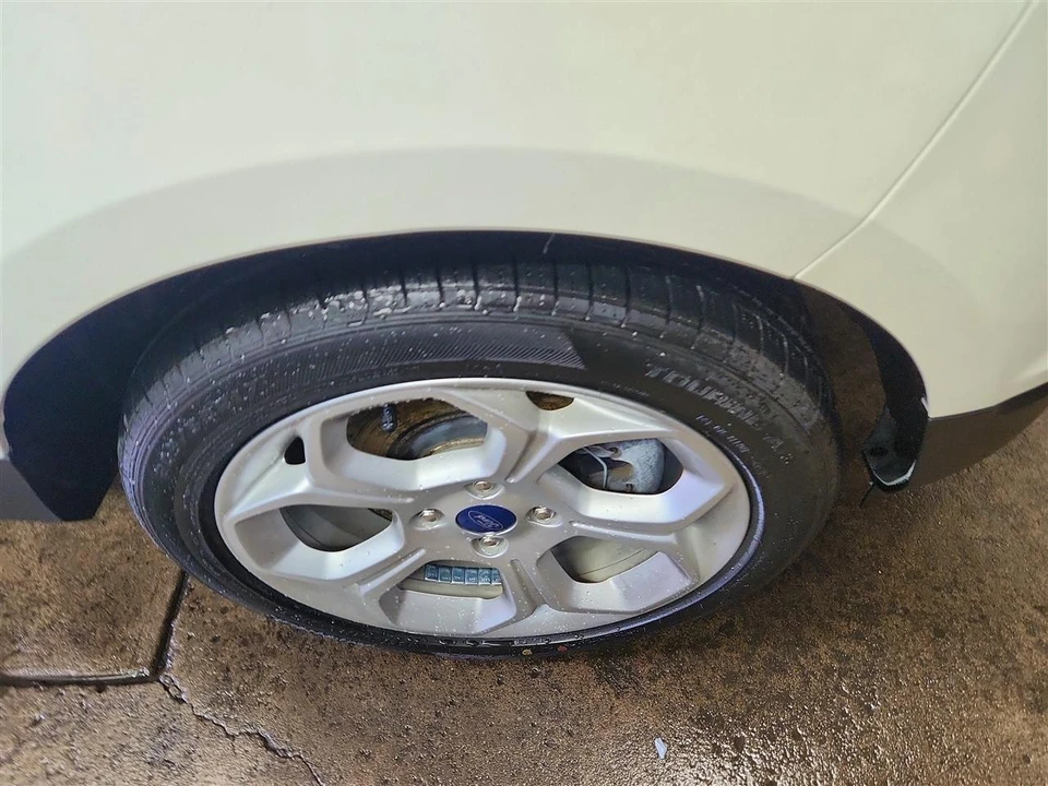 2021 Ford EcoSport - Image 28 of 28