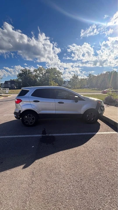2021 Ford EcoSport - Image 3 of 4