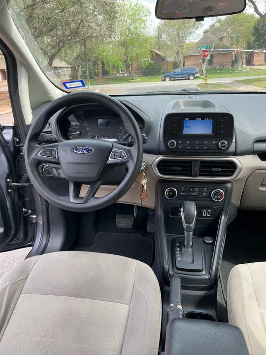 2021 Ford EcoSport - Image 16 of 21