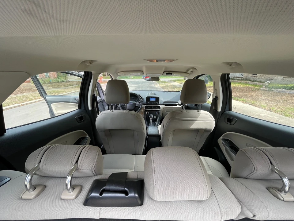 2021 Ford EcoSport - Image 21 of 21