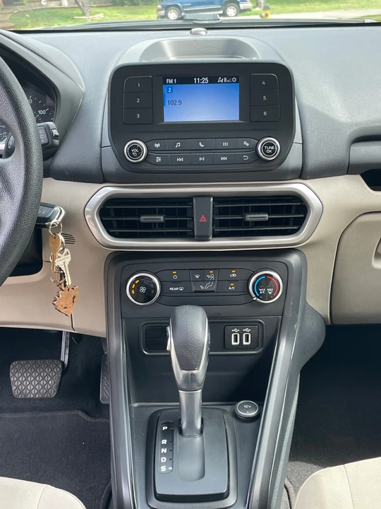 2021 Ford EcoSport - Image 17 of 21