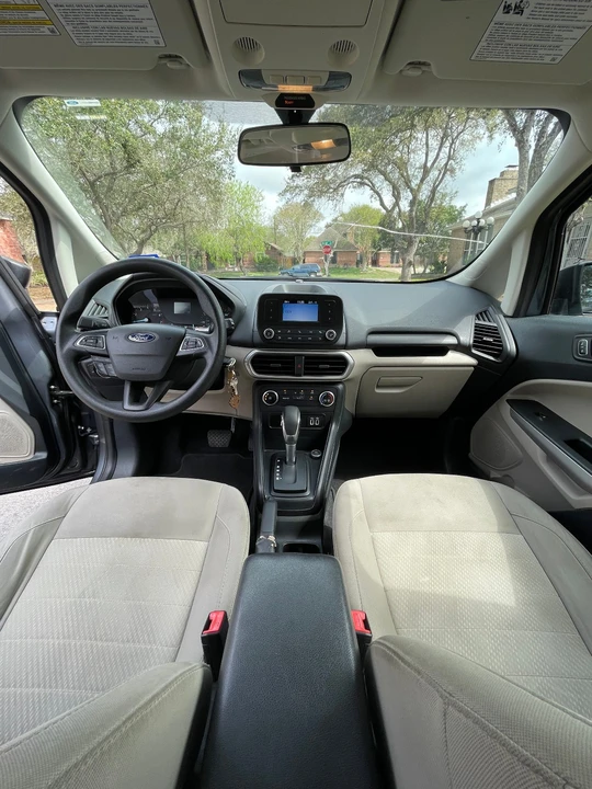 2021 Ford EcoSport - Image 18 of 21