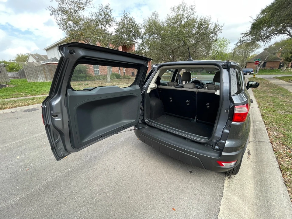 2021 Ford EcoSport - Image 20 of 21