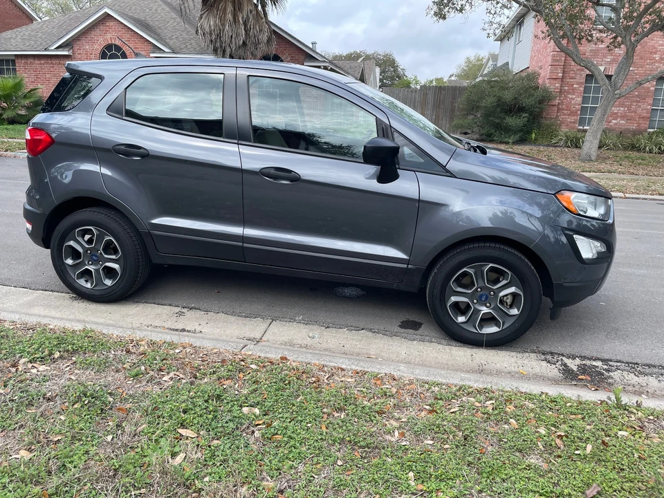 2021 Ford EcoSport - Image 7 of 21