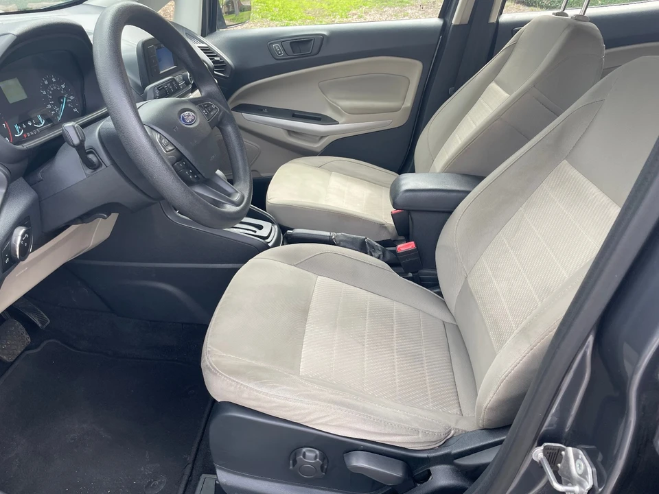 2021 Ford EcoSport - Image 13 of 21