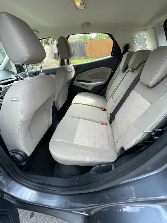 2021 Ford EcoSport - Image 19 of 21