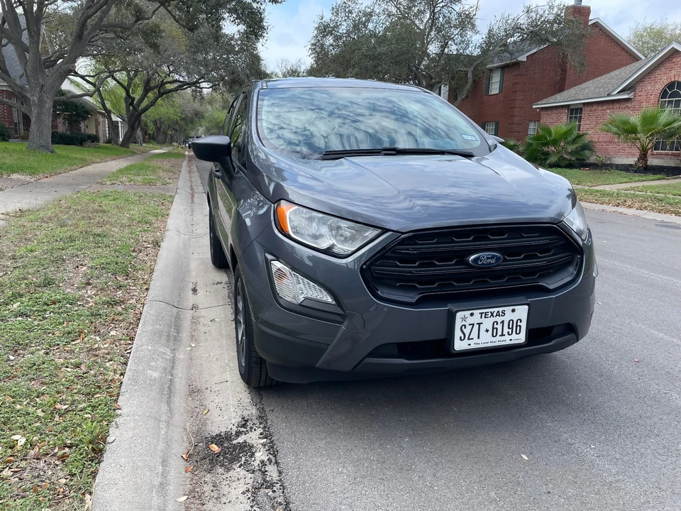 2021 Ford EcoSport - Image 5 of 21