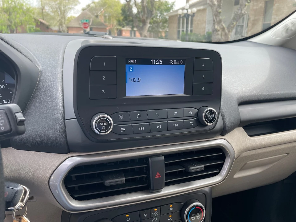 2021 Ford EcoSport - Image 12 of 21