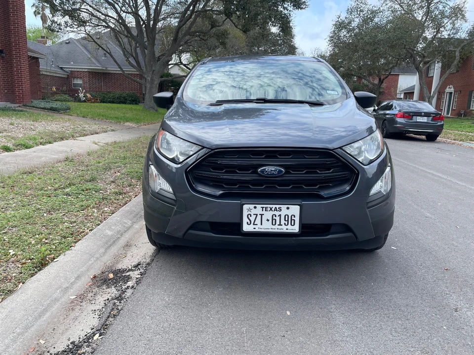 2021 Ford EcoSport - Image 4 of 21