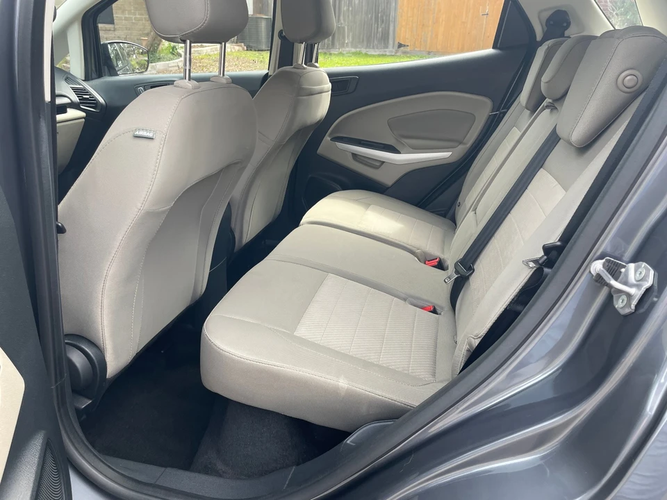 2021 Ford EcoSport - Image 15 of 21