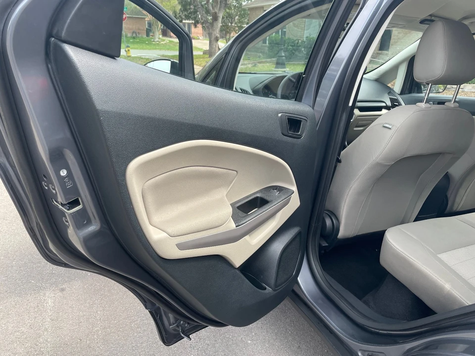 2021 Ford EcoSport - Image 14 of 21