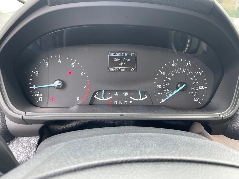 2021 Ford EcoSport - Image 11 of 21