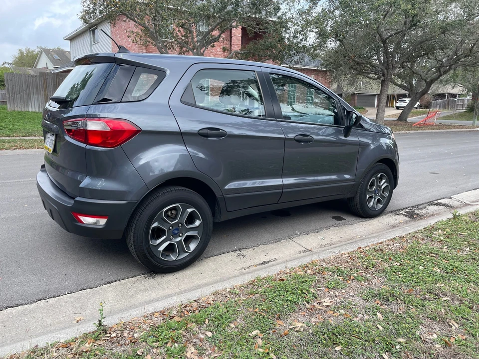 2021 Ford EcoSport - Image 8 of 21